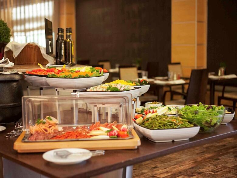 Hotel Novotel Lisboa