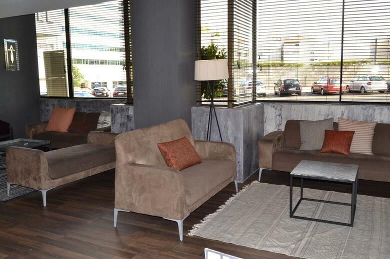Hotel Novotel Lisboa