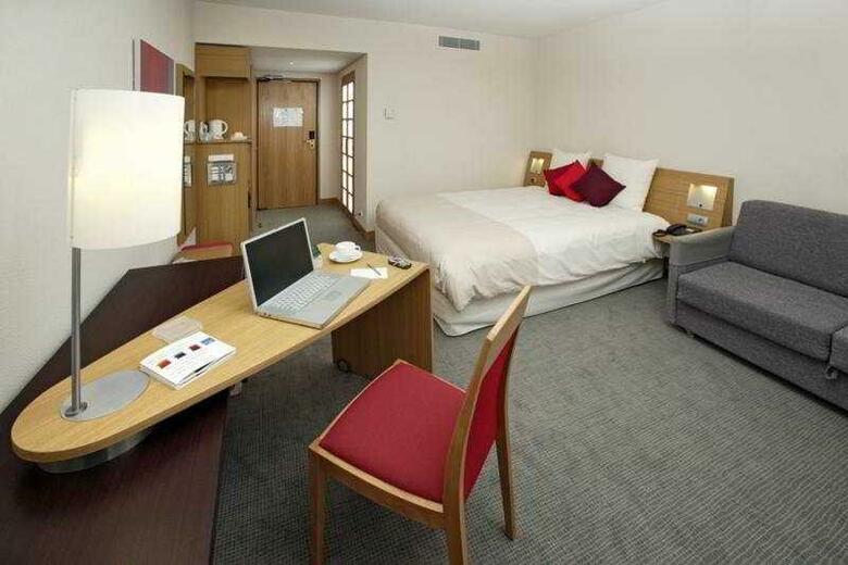 Hotel Novotel Lisboa
