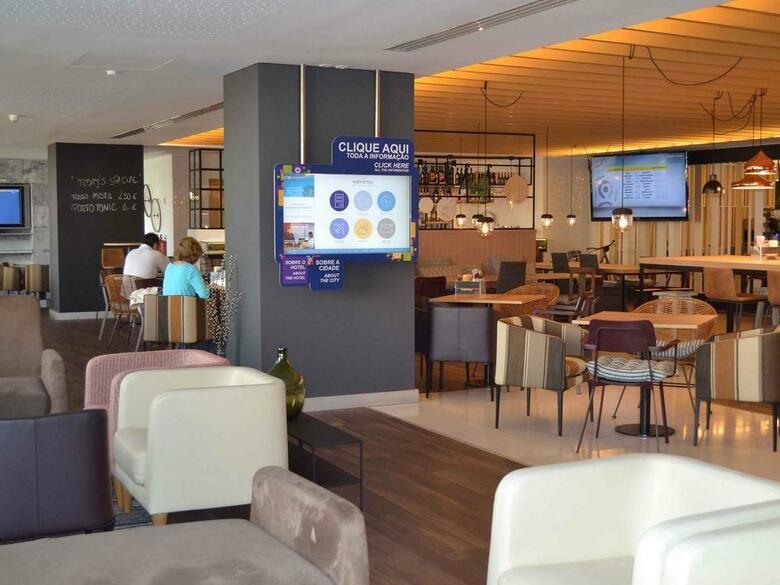 Hotel Novotel Lisboa