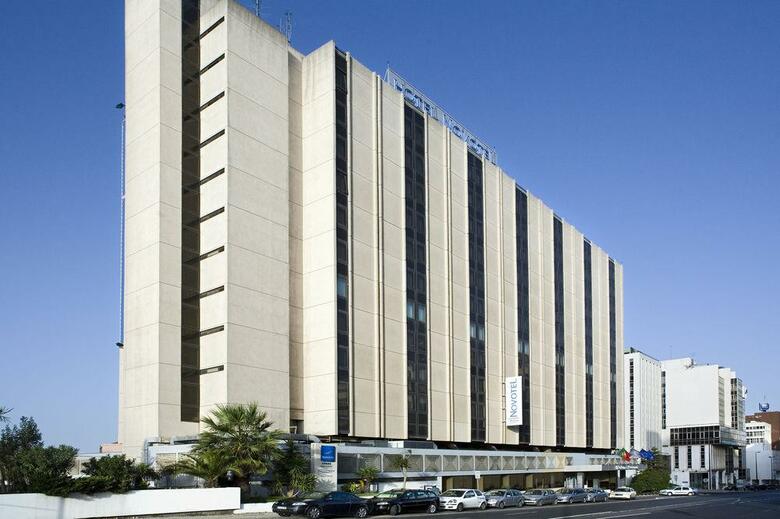 Hotel Novotel Lisboa