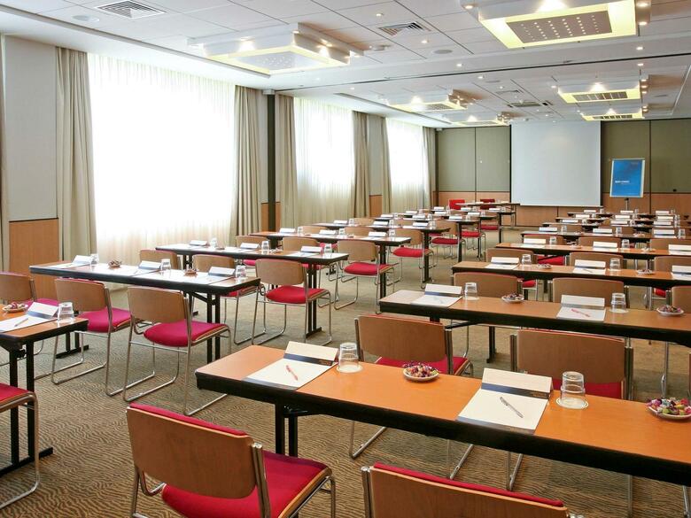 Hotel Novotel Lisboa