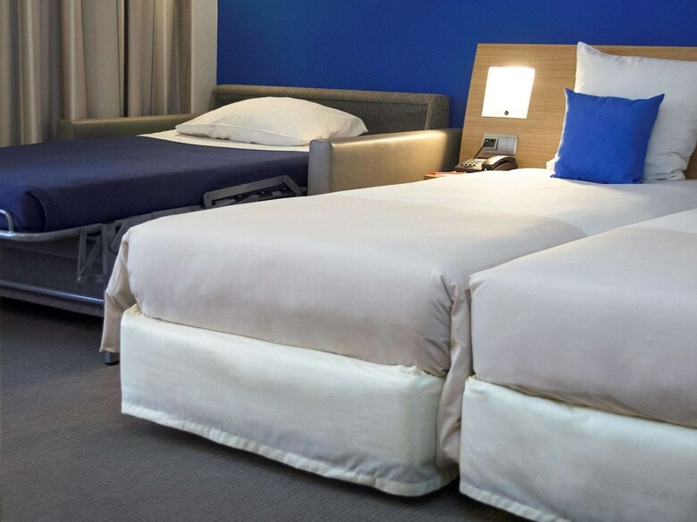 Hotel Novotel Lisboa