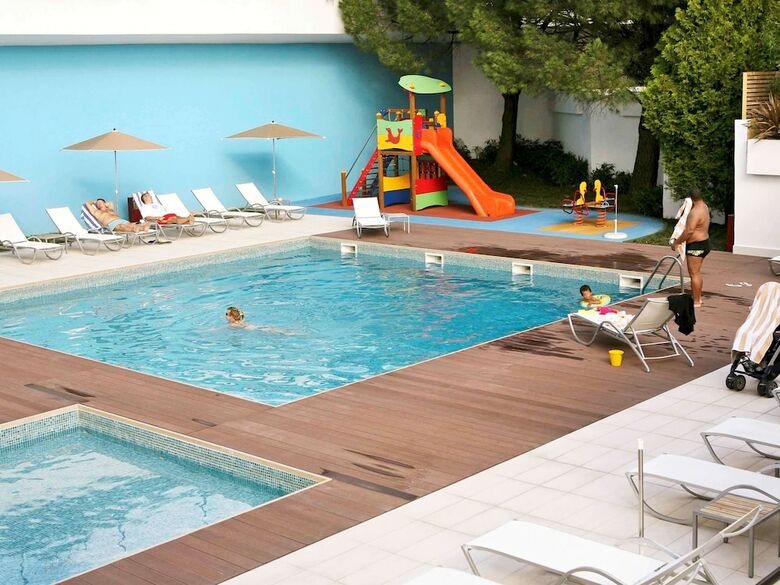 Hotel Novotel Lisboa