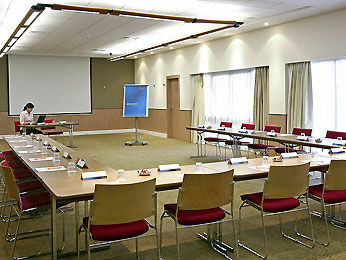 Hotel Novotel Lisboa
