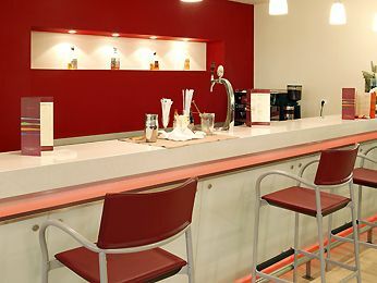 Hotel Novotel Lisboa