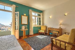 Hotel Monte Carlo