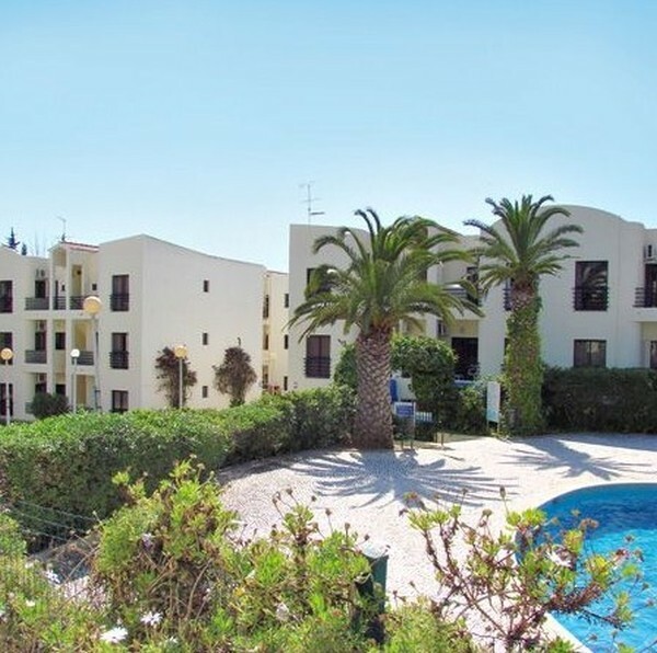 Hotel Clube Alvorf�rias