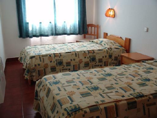 Hotel Clube Alvorf�rias