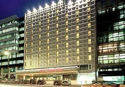 Hotel Mercure Lisboa