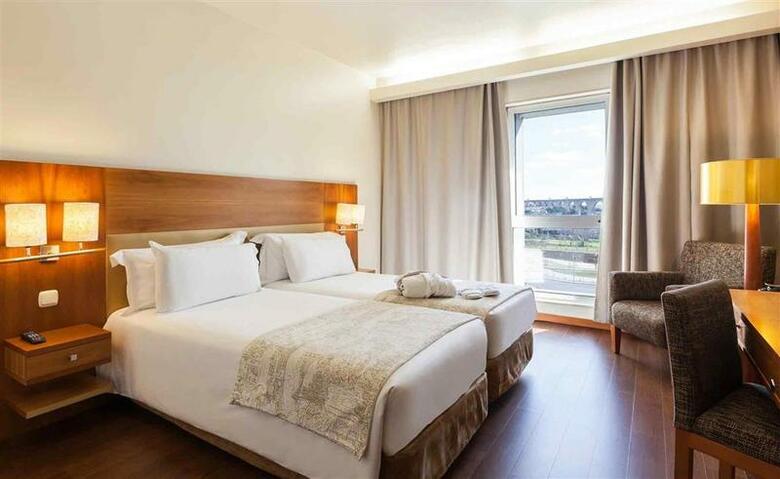 Hotel Mercure Lisboa