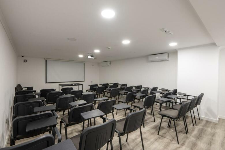 The Hotel Masa Almirante Lisbon Stylish