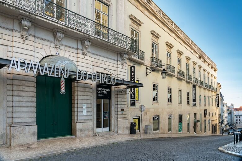 Hotel Do Chiado