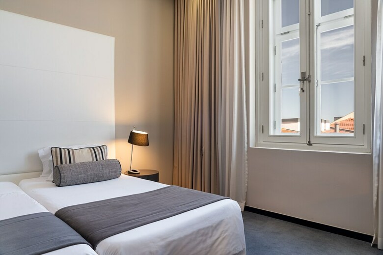 Hotel Do Chiado