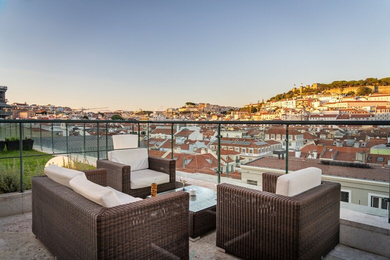 Hotel Do Chiado
