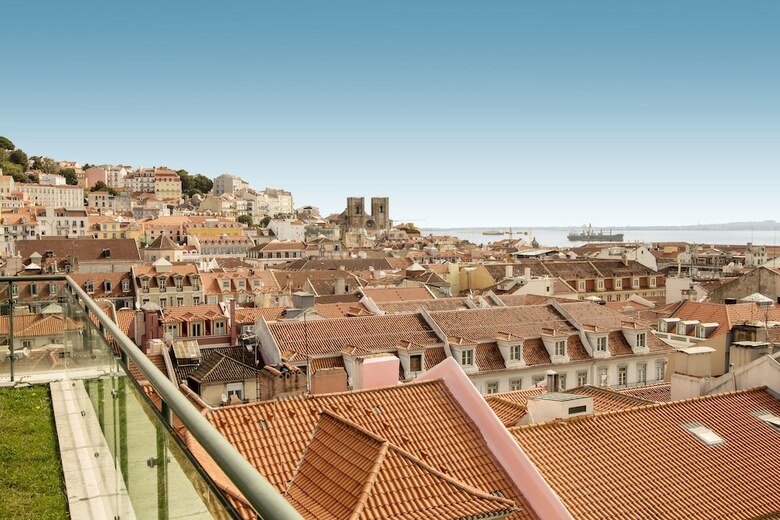 Hotel Do Chiado