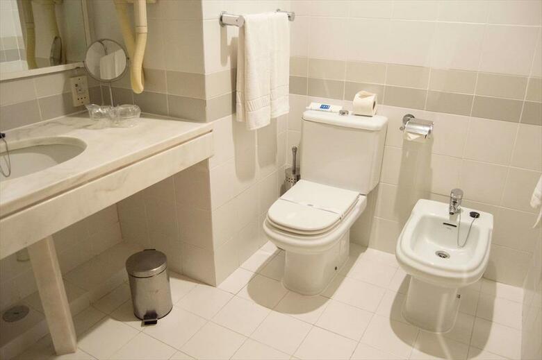 Hotel TRYP Montijo Parque