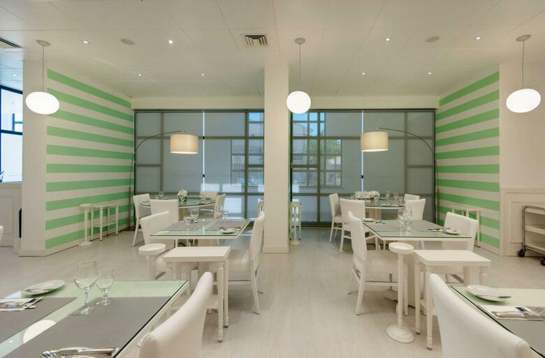 Hotel TRYP Montijo Parque