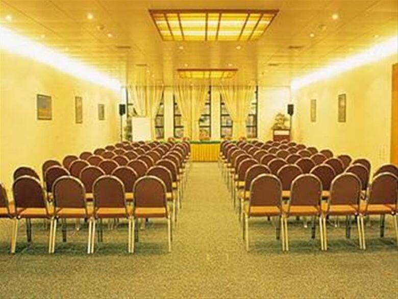 Hotel TRYP Montijo Parque