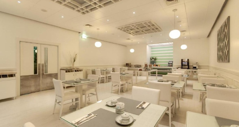 Hotel TRYP Montijo Parque