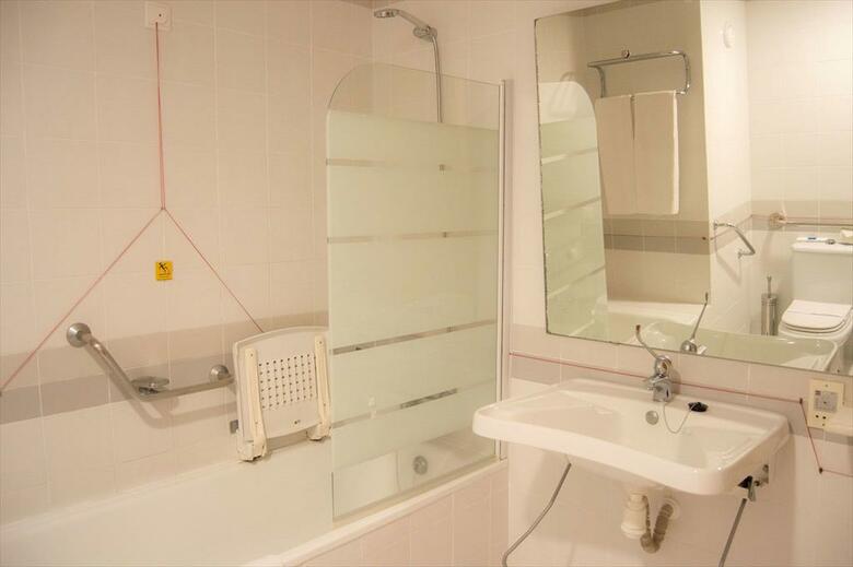Hotel TRYP Montijo Parque