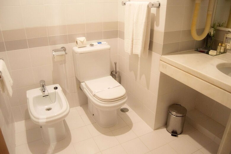 Hotel TRYP Montijo Parque