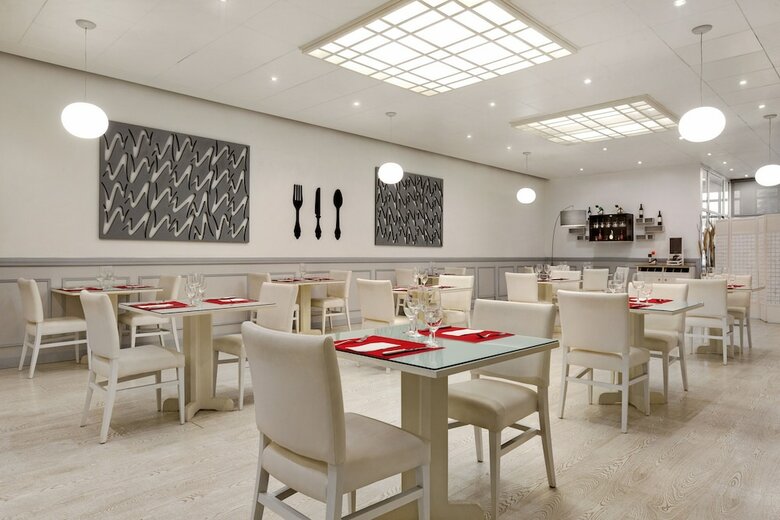 Hotel TRYP Montijo Parque
