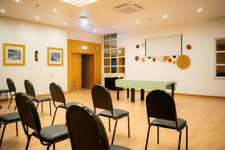 Hotel TRYP Montijo Parque