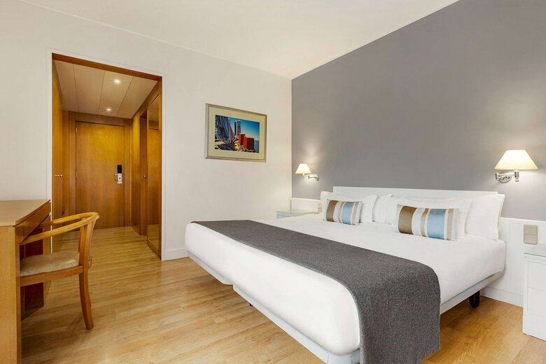 Hotel TRYP Montijo Parque