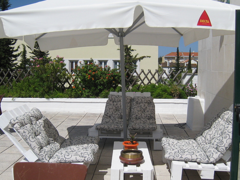 Hotel TRYP Montijo Parque