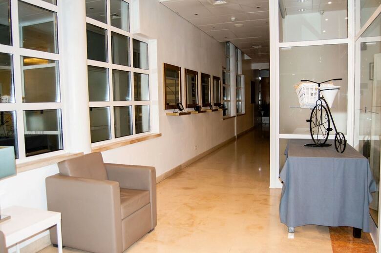 Hotel TRYP Montijo Parque