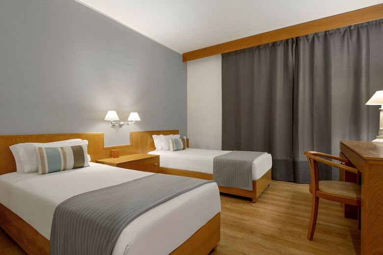 Hotel TRYP Montijo Parque