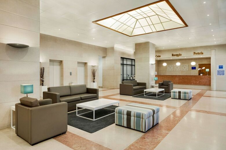 Hotel TRYP Montijo Parque