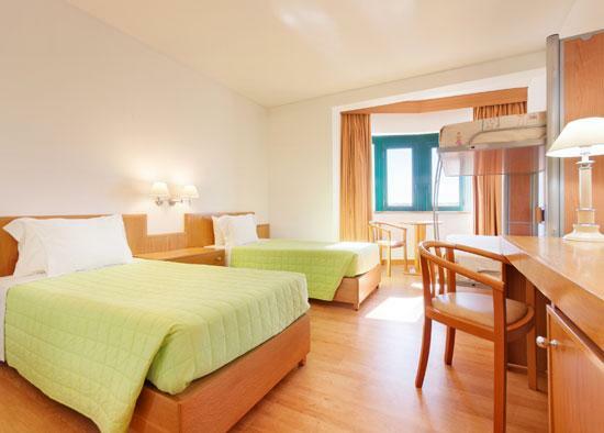 Hotel TRYP Montijo Parque