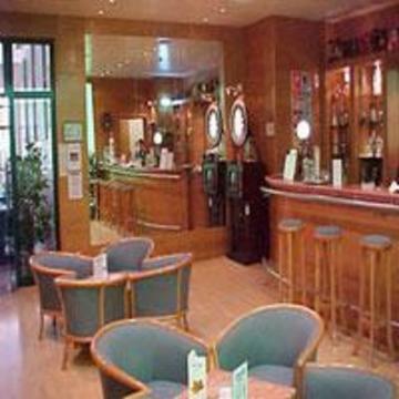 Hotel TRYP Montijo Parque