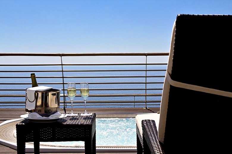 Sana Sesimbra Hotel