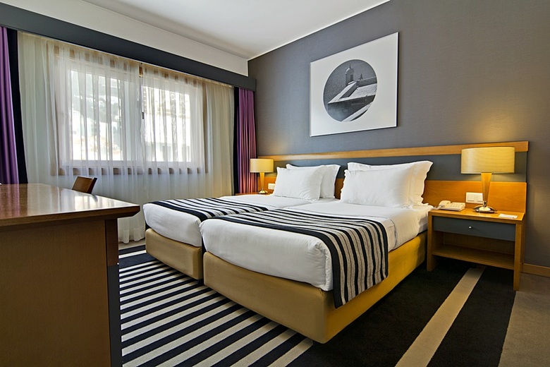 Sana Sesimbra Hotel