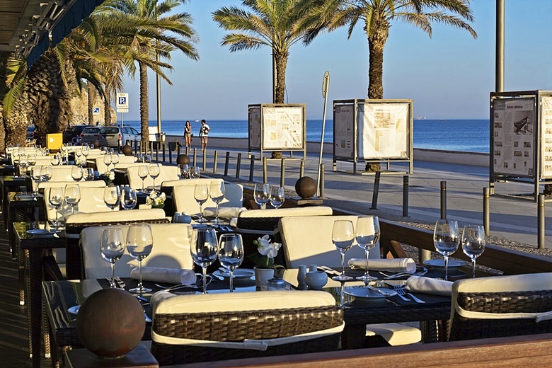 Sana Sesimbra Hotel
