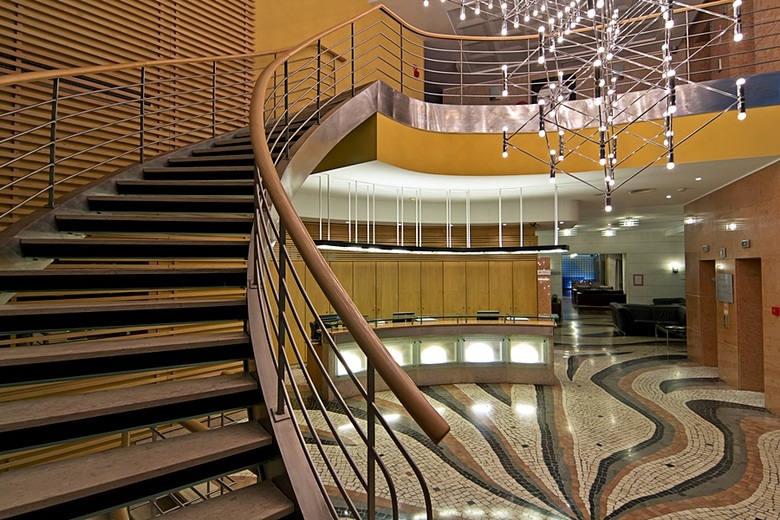 Sana Sesimbra Hotel