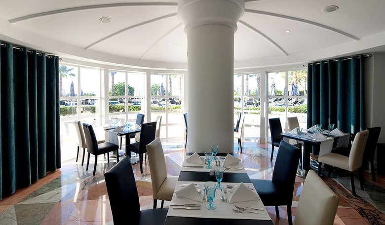 Hotel Vila Gale Cerro Alagoa