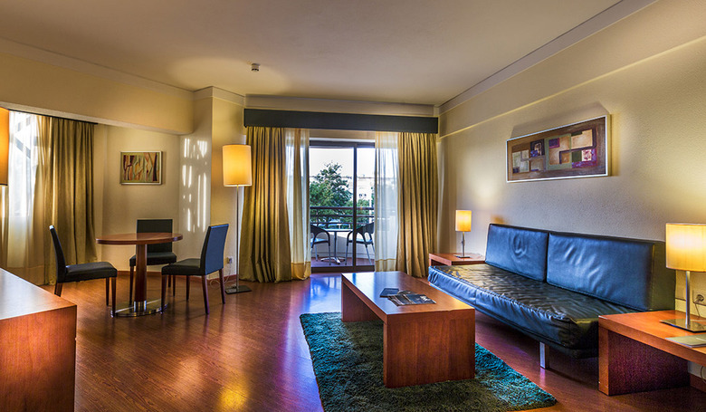 Hotel Vila Gale Cerro Alagoa