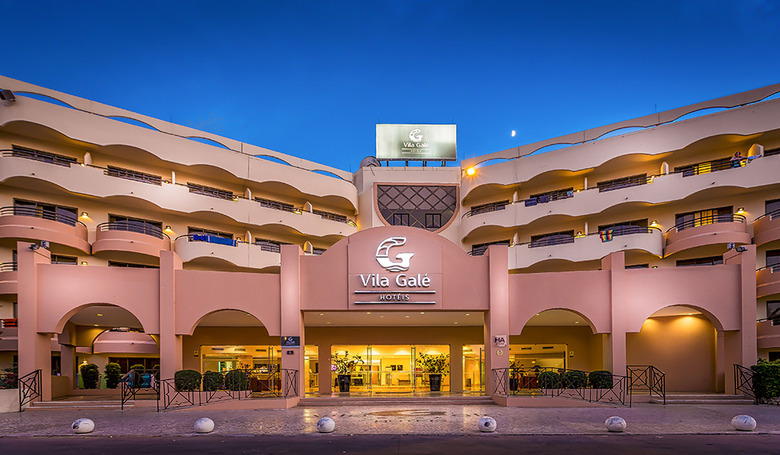 Hotel Vila Gale Cerro Alagoa