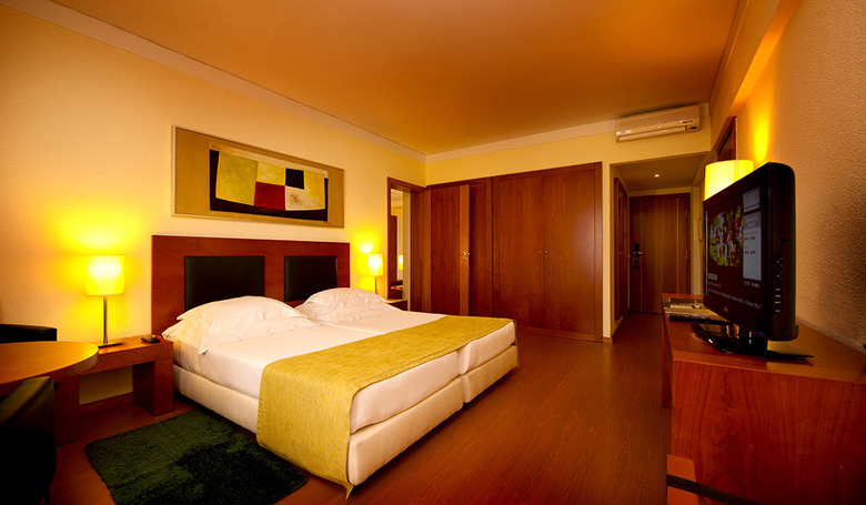 Hotel Vila Gale Cerro Alagoa