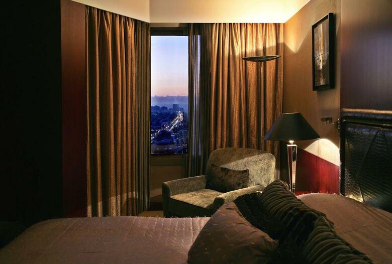 Hotel Crowne Plaza Porto