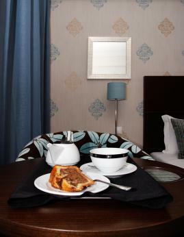 Hotel As Americas