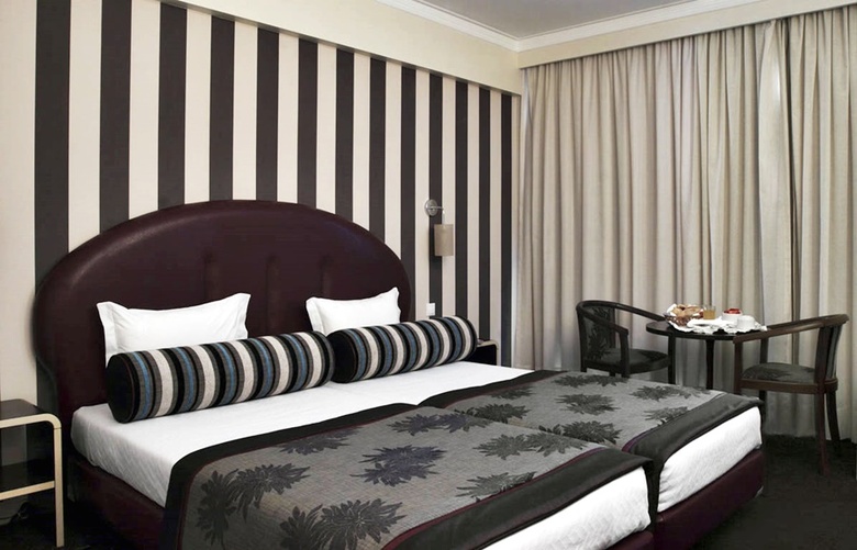 Hotel As Americas