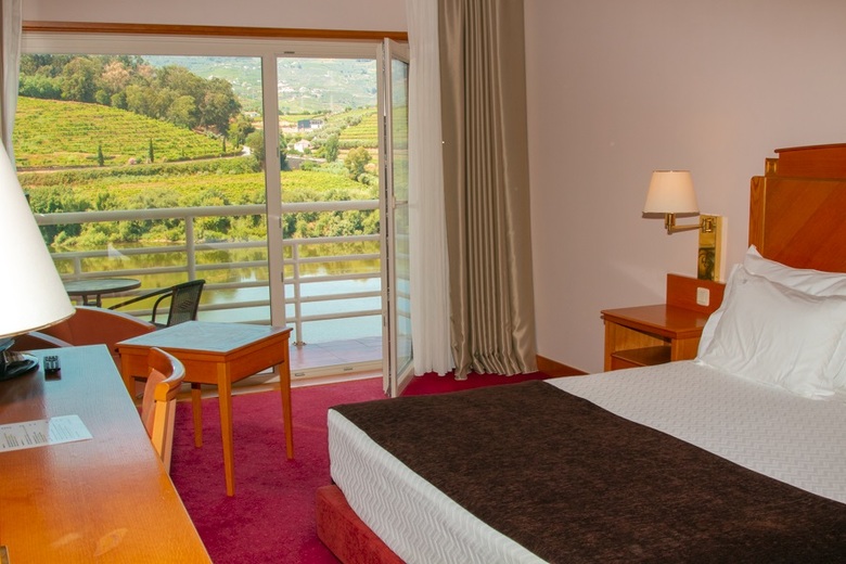 Hotel Regua Douro