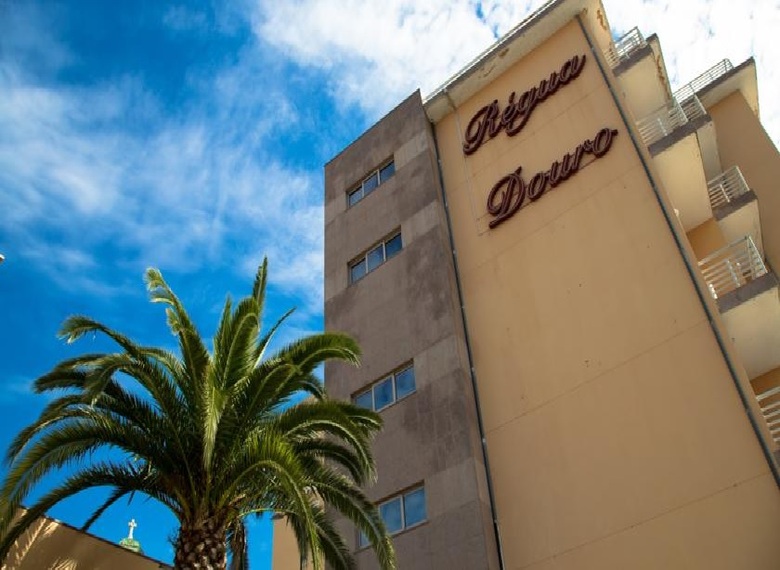 Hotel Regua Douro