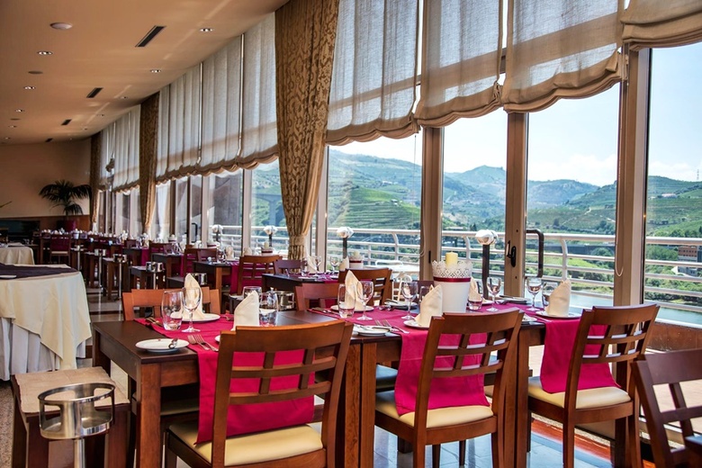 Hotel Regua Douro