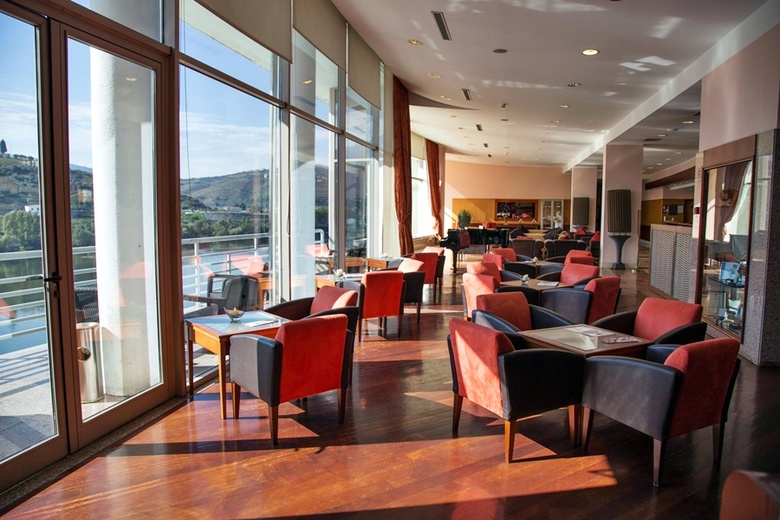 Hotel Regua Douro